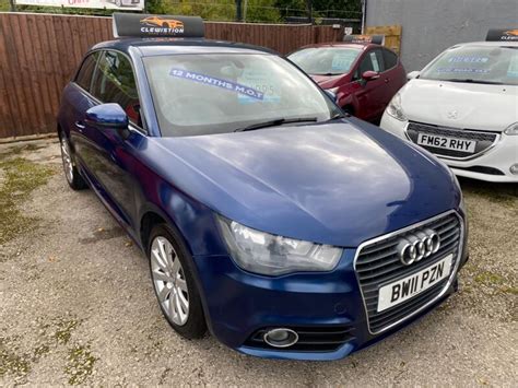 cheap cars to buy in clwyd area north wales